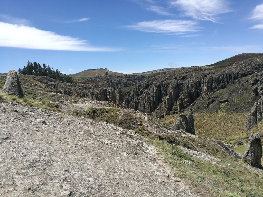 Cajamarca Sorprendente
