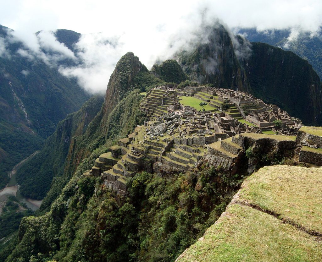 Cusco Imperial