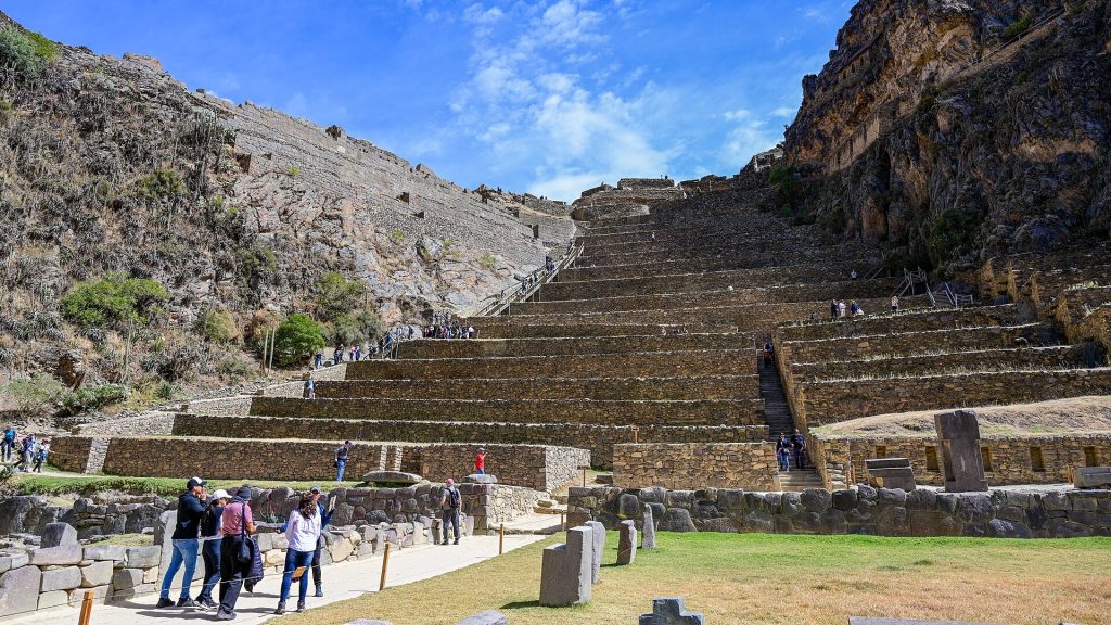 Cusco Ruinas