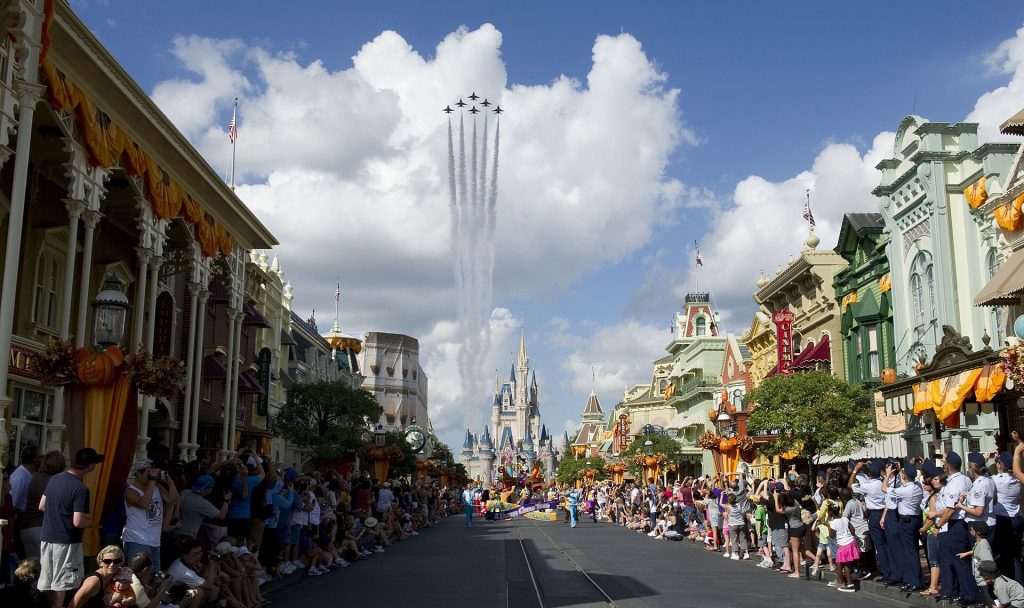 Orlando