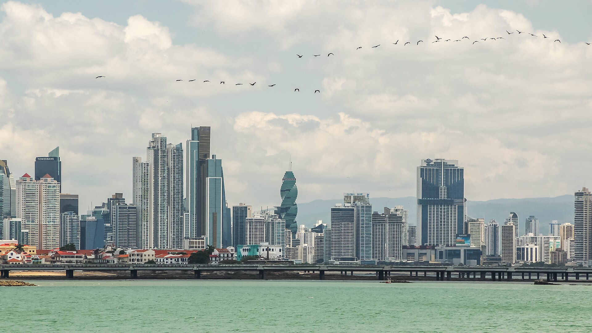 Ciudad de Panamá