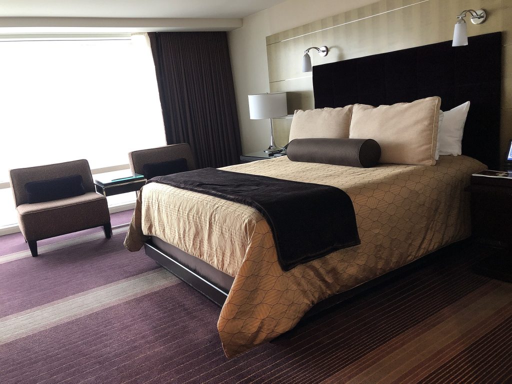 Hoteles