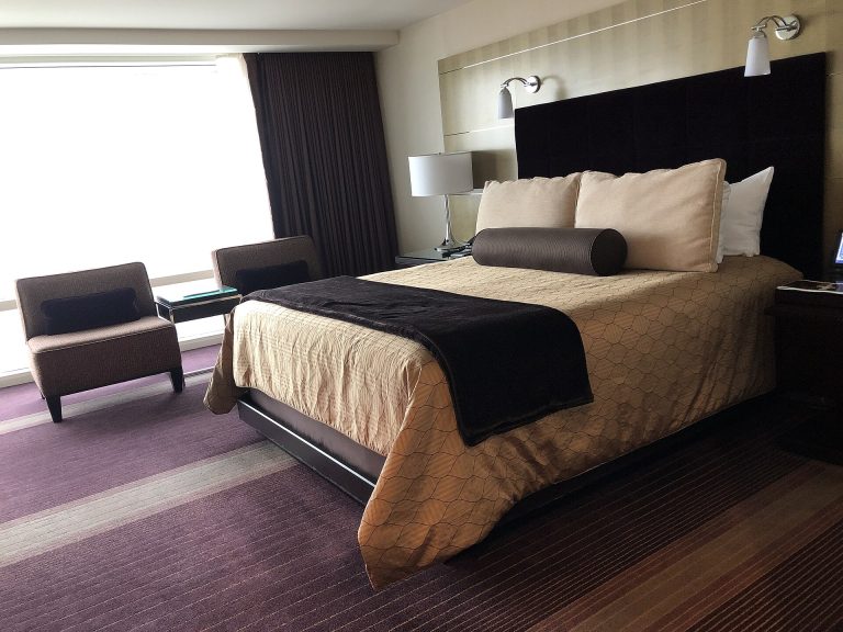 Hoteles
