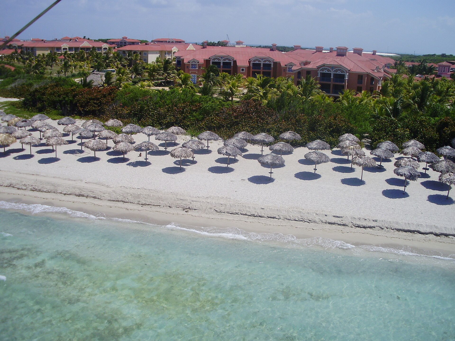 Mar de Varadero
